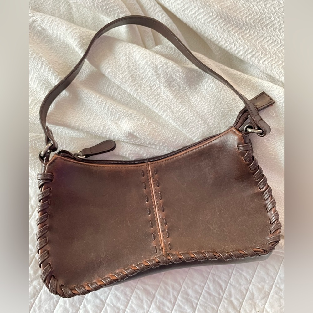 Y2K Shoulder Bag